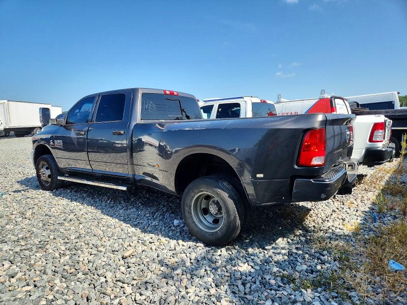 2012 Dodge Ram VIN 3C63DRGL8CG202789 COPART salvage auction — MINOR DENT/SCRATCHES, Fl - Cert Of Title-Rebuilt, sold $6,100 on 2026-08-20 (photo 3)