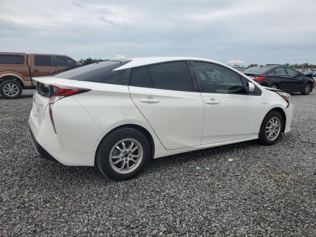 2018 Toyota Prius VIN JTDKARFU9J3066292 COPART salvage auction — FRONT END, Fl - Cert Of Title Slvg Rebuildable, sold $2,300 on 2026-07-28 (photo 3)