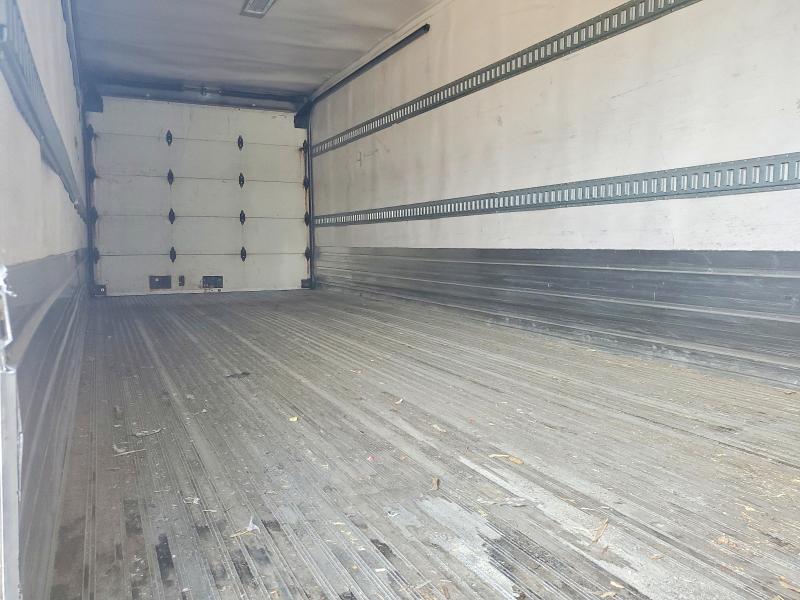 2019 Hino 268a VIN 5PVNJ8JT3K4S58650 COPART salvage auction — NORMAL WEAR, NY - CERTIFICATE OF TITLE, sold $10,500 on 2026-10-08 (photo 6)