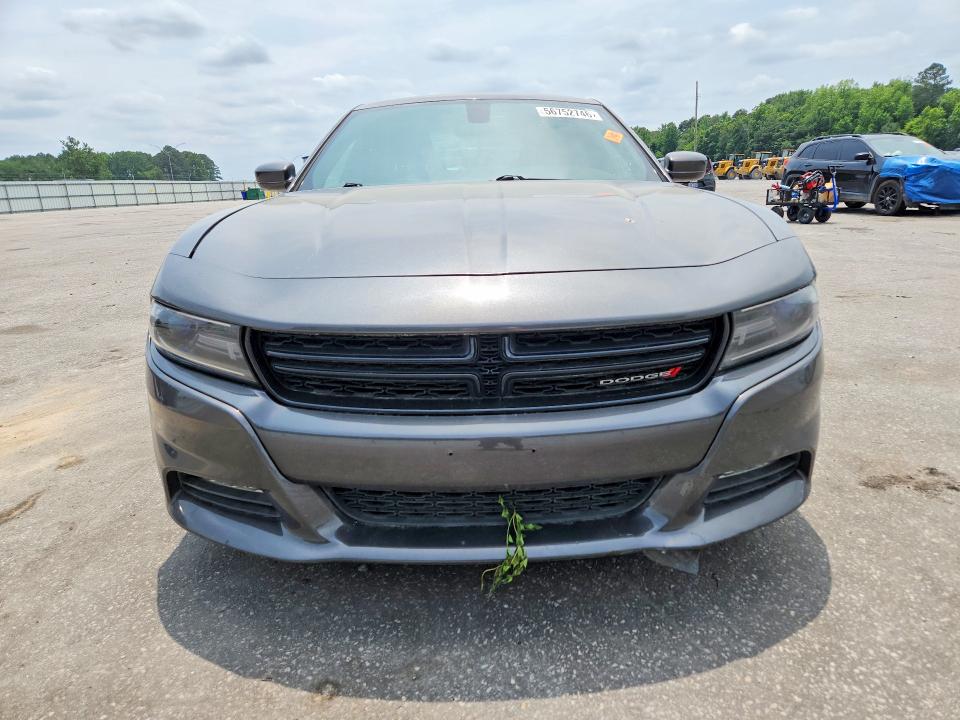 2017 Dodge VIN 2C3CDXHG7HH510059 COPART salvage auction — NORMAL WEAR, Nc - Dealer Only Clean Title, sold $1,950 on 2026-07-02 (photo 5)