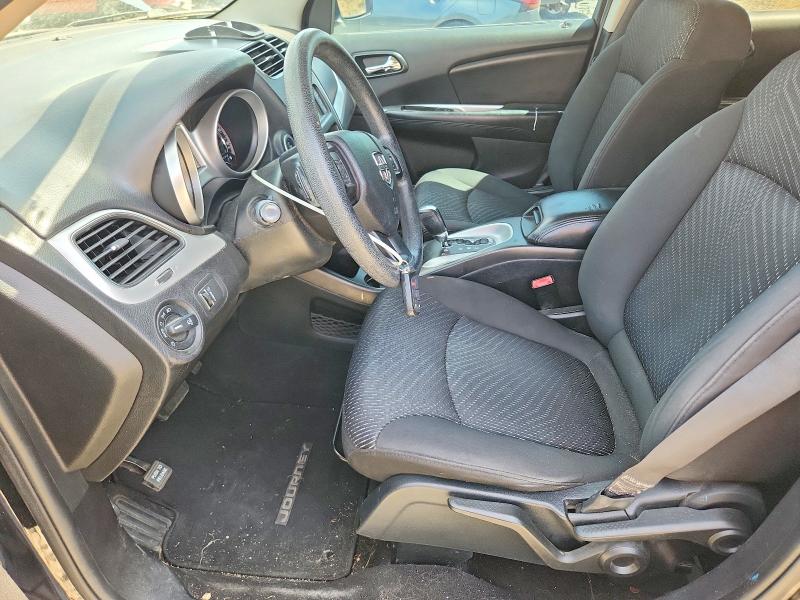 2017 Dodge Journey VIN 3C4PDCBG7HT588959 COPART salvage auction — SIDE, Nv - Certificate Of Title, sold $525 on 2026-07-09 (photo 7)