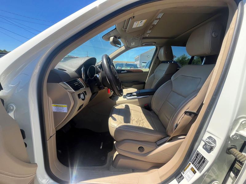 2013 Mercedes-benz M-klasse VIN 4JGDA7DB8DA195571 COPART salvage auction — MINOR DENT/SCRATCHES, Tx - Certificate Of Title (P), sold $8,400 on 2026-07-09 (photo 6)