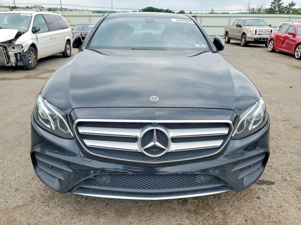2020 Mercedes-benz VIN W1KZF6JB5LA807899 COPART salvage auction — MINOR DENT/SCRATCHES, Pa - Cert Of Title (P), sold $16,400 on 2026-07-02 (photo 5)