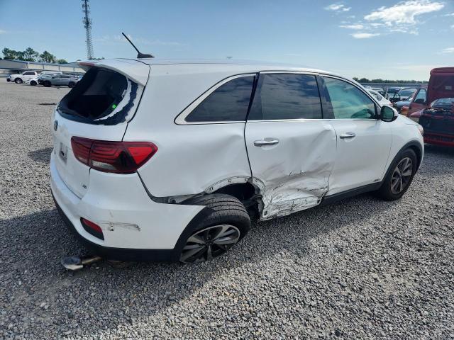 2020 Kia Sorento VIN 5XYPGDA52LG683099 COPART salvage auction — SIDE, Fl - Certificate Of Destruction, sold $2,300 on 2026-07-07 (photo 3)