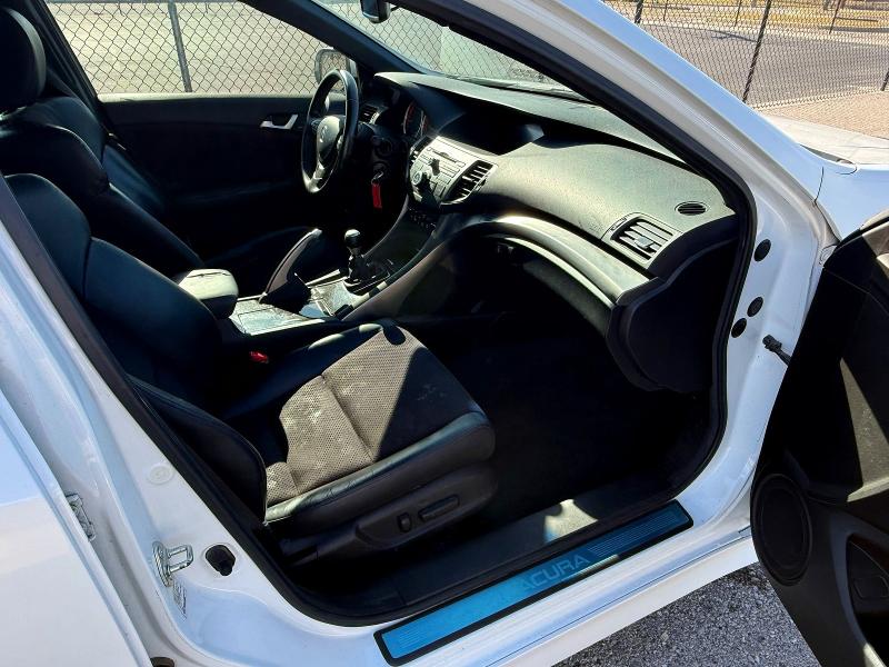 2012 Acura Tsx VIN JH4CU2E82CC023275 COPART salvage auction — NORMAL WEAR, Tx - Certificate Of Title (P), sold $3,200 on 2026-07-02 (photo 5)