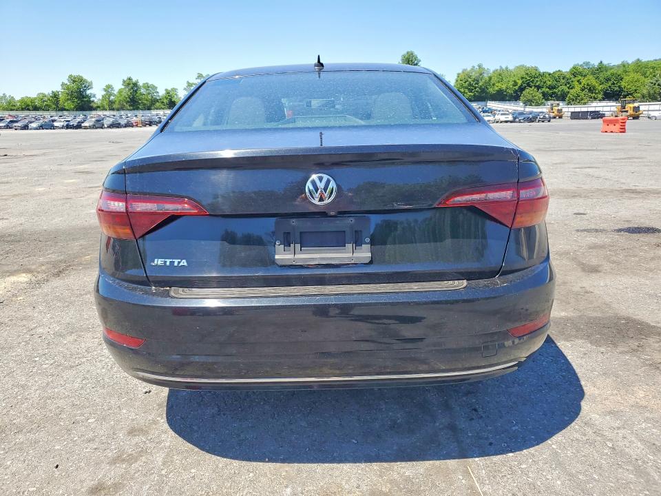 2019 Volkswagen Jetta VIN 3VWC57BU0KM090268 COPART salvage auction — NORMAL WEAR, Pa - Cert Of Title, sold $4,650 on 2026-07-09 (photo 6)