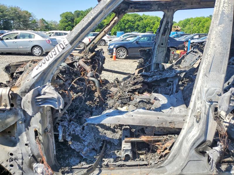 2008 Land rover VIN SALME15498A276468 COPART salvage auction — BURN, Nj - Cert Of Title-Salvage, sold $225 on 2026-07-13 (photo 7)