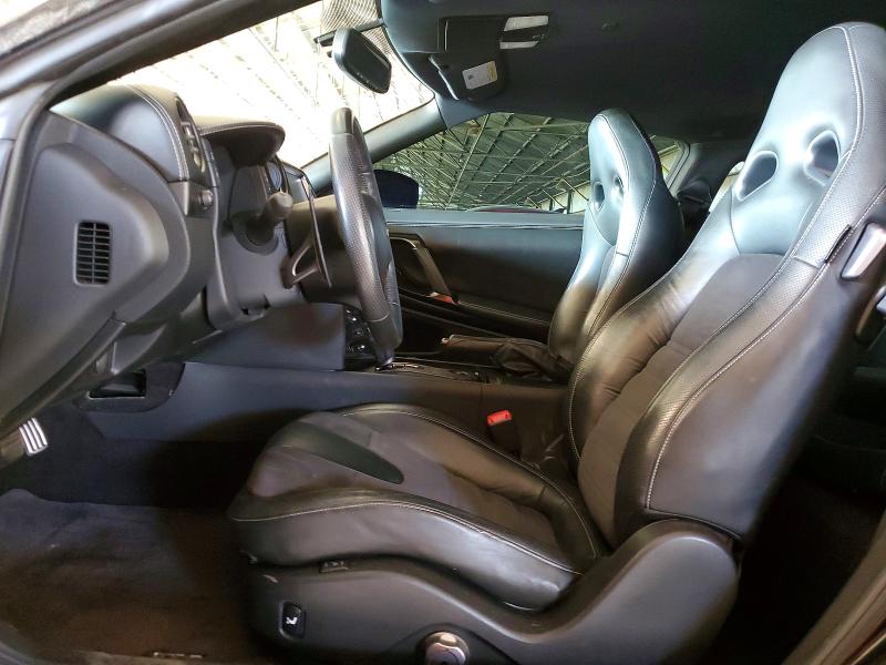 2015 Nissan VIN JN1AR5EF0FM280303 COPART salvage auction — NORMAL WEAR, VA - CERT OF TITLE - SALVAGE, sold $54,500 on 2026-07-27 (photo 7)