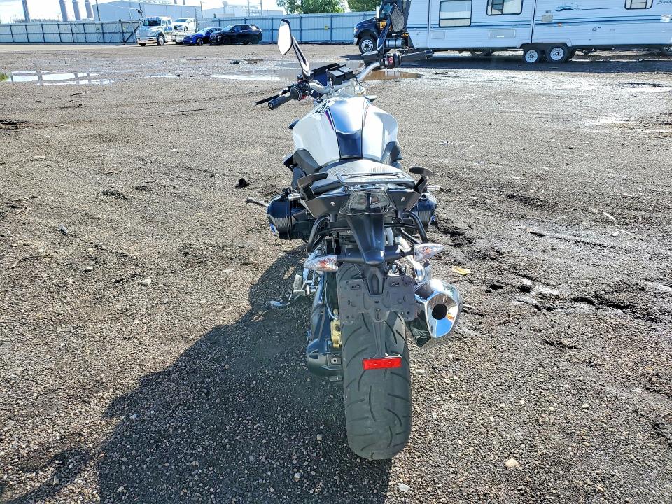 2020 BMW VIN WB10J7300LZG69788 COPART salvage auction — SIDE, Mi - Certificate Of Title, sold $900 on 2026-07-23 (photo 4)