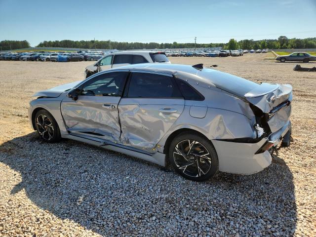 2025 Kia K5 VIN KNAG64J78S5298087 COPART salvage auction — SIDE, Al - Cert Of Title-Salvage Title, sold $175 on 2026-07-22 (photo 2)