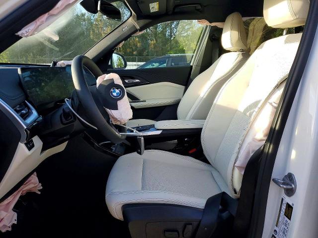2026 BMW X1 VIN WBX73EF04T5482640 COPART salvage auction — FRONT END, Va - Cert Of Title - Salvage, sold $14,300 on 2026-07-28 (photo 7)