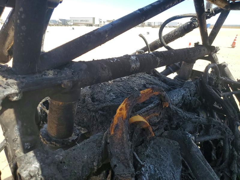 2019 Can-am/ brp VIN 3JBVXAW23KK001075 COPART salvage auction — BURN, Ca - Salvage Certificate, sold $800 on 2026-09-14 (photo 6)