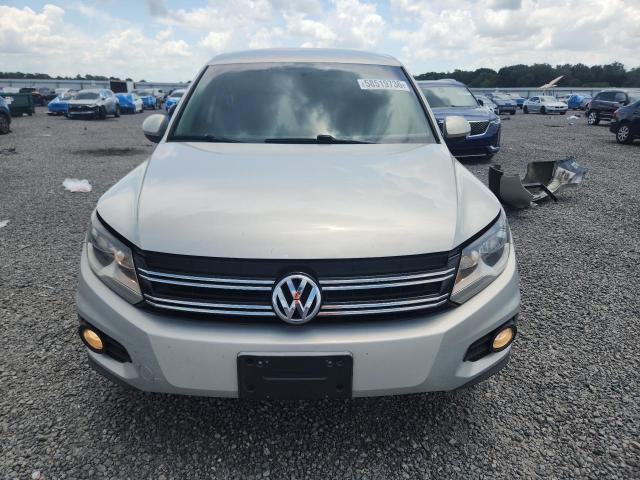 2014 Volkswagen VIN WVGBV3AX1EW527598 COPART salvage auction — REAR END, Fl - Cert Of Title Slvg Rebuildable, sold $1,450 on 2026-07-02 (photo 5)