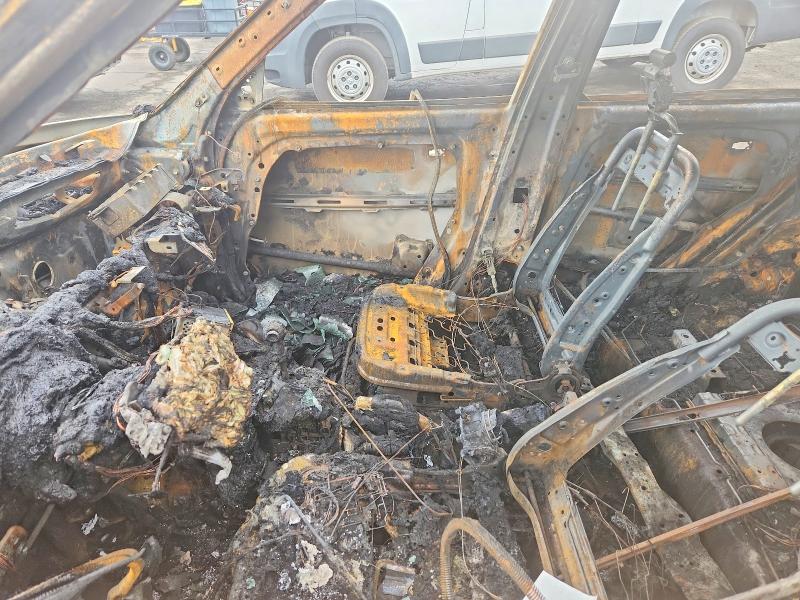 2016 Kia Soul VIN KNDJN2A27G7833751 COPART salvage auction — BURN, PA - CERTIFICATE OF SALVAGE, sold $175 on 2026-07-17 (photo 7)