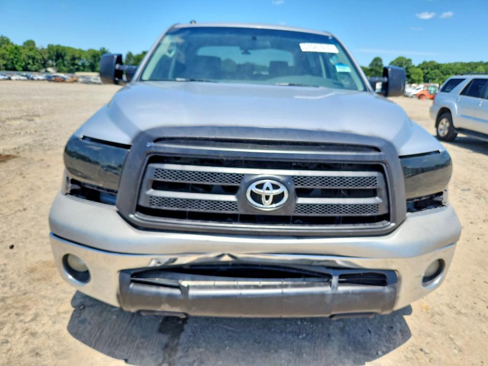 2010 Toyota Tundra VIN 5TFEM5F15AX001791 COPART salvage auction — NORMAL WEAR, Mi - Certificate Of Title, sold $3,000 on 2026-07-29 (photo 5)
