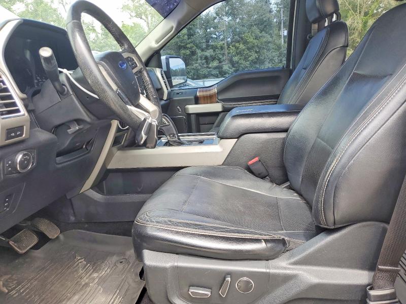 2016 Ford F-150 VIN 1FTFW1EGXGFA01930 COPART salvage auction — MINOR DENT/SCRATCHES, Fl - Certificate Of Title (P), sold $6,200 on 2026-07-28 (photo 7)