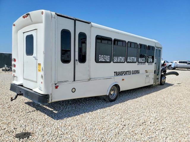 2016 Ford F-550 VIN 1FDGF5GY2GEC06953 COPART salvage auction — FRONT END, TX - SALVAGE VEHICLE TITLE, sold $1,400 on 2026-07-09 (photo 3)