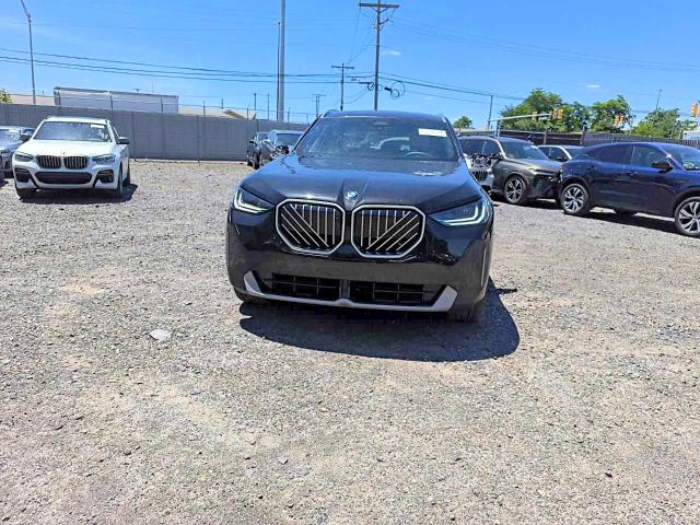 2026 BMW X3 VIN 5UX53GP07T9168003 COPART salvage auction — HAIL, Nj - Cert Of Title-Salvage, sold $32,250 on 2026-07-31 (photo 5)