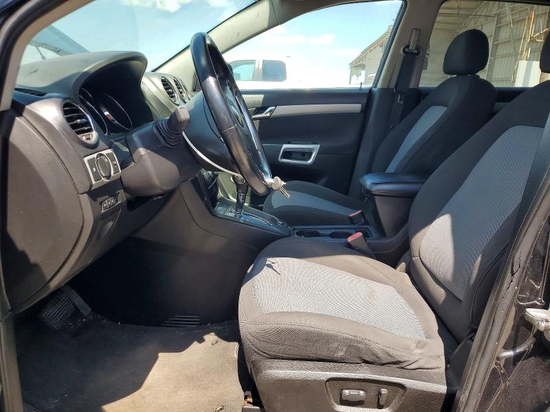 2012 Chevrolet Captiva sport VIN 3GNAL2EK0CS649478 COPART salvage auction — MECHANICAL, Tx - Certificate Of Title, sold $525 on 2026-07-07 (photo 7)
