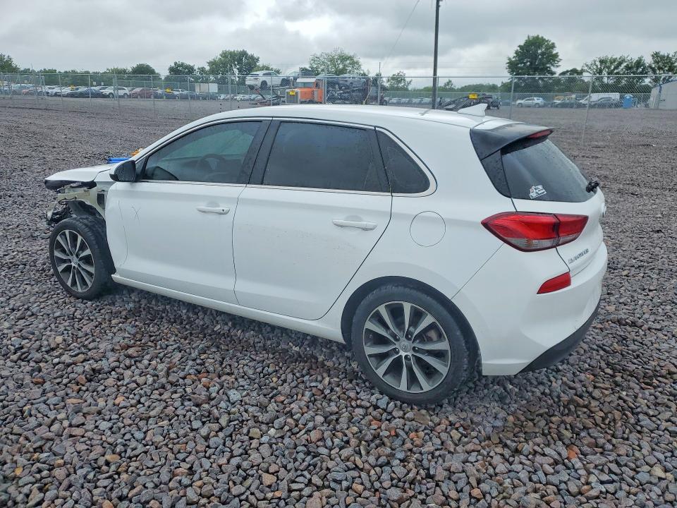 2019 Hyundai VIN KMHH35LE7KU089216 COPART salvage auction — FRONT END, In - Cert Of Title-Salvage Title, sold $1,400 on 2026-07-21 (photo 2)