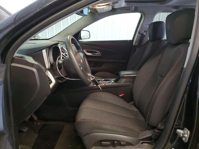 2010 Chevrolet Equinox VIN 2CNALDEW5A6331967 COPART salvage auction — NORMAL WEAR, Nc - Dealer Only Clean Title, sold $250 on 2026-07-09 (photo 7)