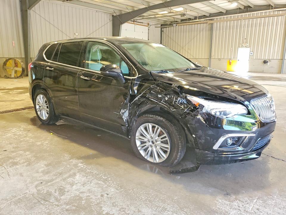 2018 Buick . VIN LRBFXCSA1JD003480 COPART salvage auction — SIDE, Pa - Certificate Of Salvage, sold $425 on 2026-07-29 (photo 4)