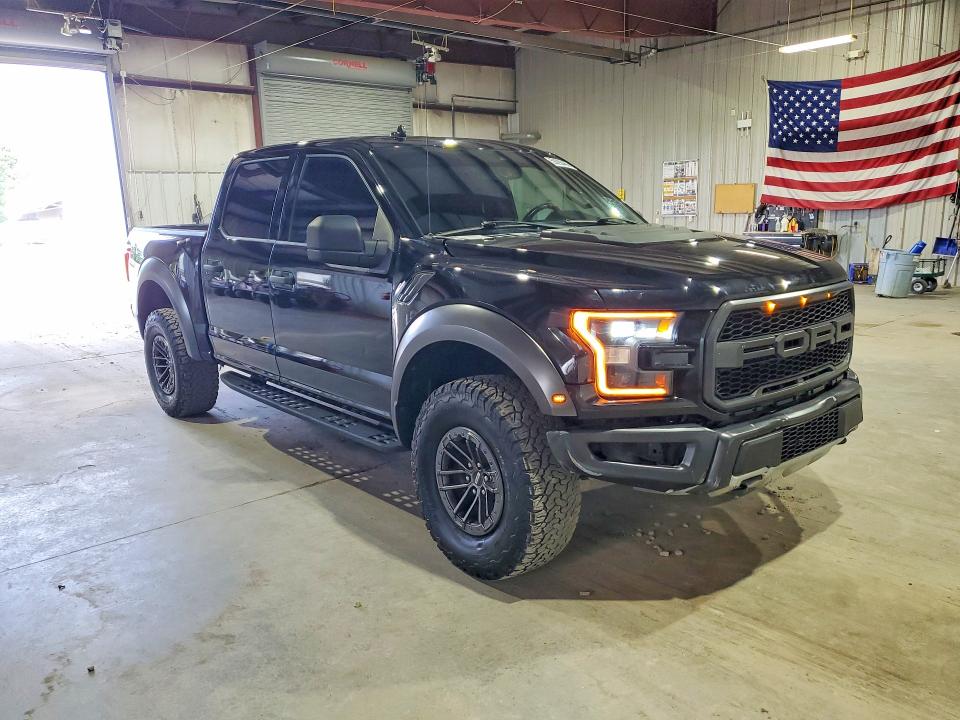 2020 Ford F-150 lightning VIN 1FTFW1RG6LFC64517 COPART salvage auction — SIDE, Ny - Mv-907A Salvage Certificate, sold $27,000 on 2026-07-28 (photo 4)