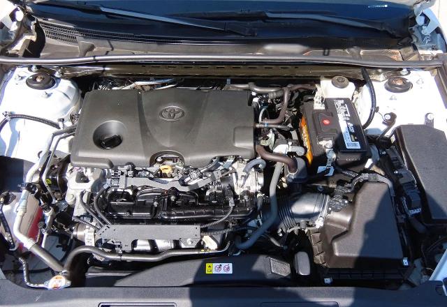 2023 Toyota Camry VIN 4T1G11AK6PU811107 COPART salvage auction — ALL OVER, Ca - Salvage Certificate (P), sold $9,900 on 2026-07-29 (photo 7)