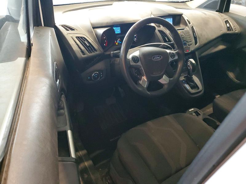 2014 Ford VIN NM0LS7F71E1136320 COPART salvage auction — FRONT END, Ne - Certificate Of Title, sold $375 on 2026-07-11 (photo 8)