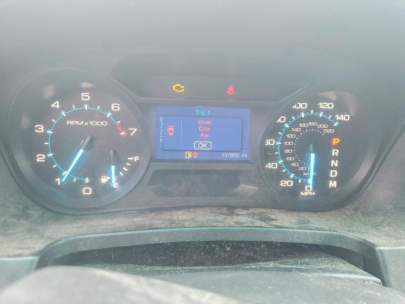2013 Ford Explorer VIN 1FM5K7B88DGA77512 COPART salvage auction — NORMAL WEAR, Ma - Certificate Of Title, sold $425 on 2026-07-03 (photo 9)
