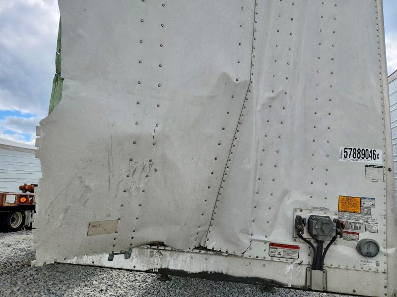 2024 Utility All models VIN 1UYVS2533R3131418 COPART salvage auction — ROLLOVER, ST, sold $1,350 on 2026-09-10 (photo 7)