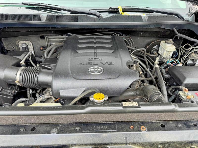 2016 Toyota VIN 5TFUM5F13GX064263 COPART salvage auction — MINOR DENT/SCRATCHES, Ma - Certificate Of Title, sold $7,900 on 2026-07-14 (photo 9)