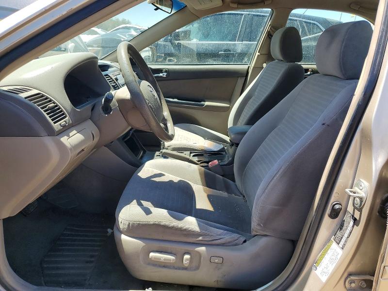 2006 Toyota Camry VIN 4T1BE32K26U153356 COPART salvage auction — FRONT END, Nv - Salvage Title, sold $975 on 2026-07-02 (photo 7)