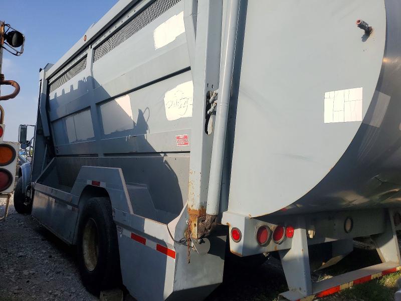 2001 International 4000 series VIN 1HTSDAAN01H293935 COPART salvage auction — NORMAL WEAR, Fl - Certificate Of Destruction (P), sold $1,500 on 2026-07-09 (photo 3)