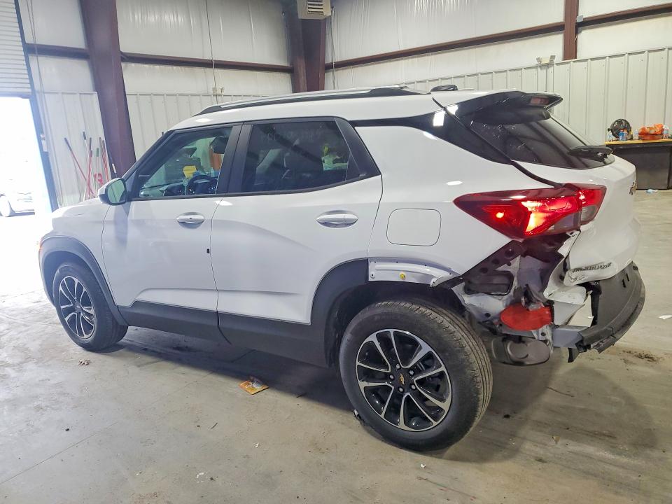2026 Chevrolet Trailblazer VIN KL79MPSP8TB189646 COPART salvage auction — REAR END, FL - CERT OF TITLE SLVG REBUILDABLE, sold $7,100 on 2026-07-27 (photo 2)