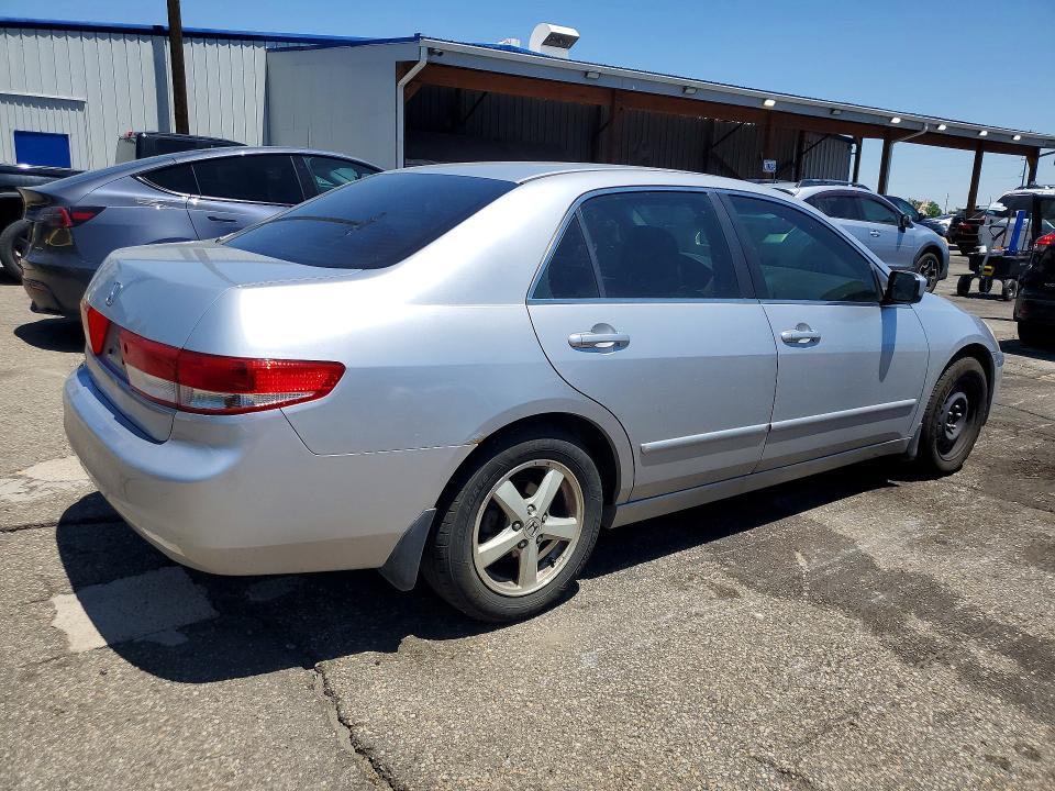2003 Honda Accord VIN JHMCM56633C001994 COPART salvage auction — FRONT END, Co - Public - Salvage Title, sold $775 on 2026-07-14 (photo 3)
