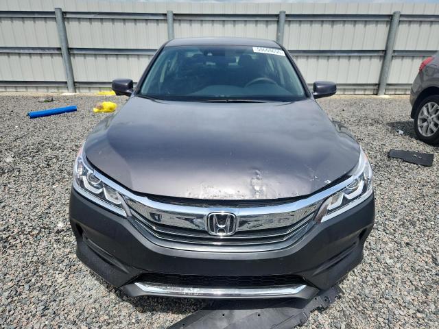 2017 Honda Accord VIN JHMCR6F33HC006651 COPART salvage auction — FRONT END, Fl - Certificate Of Title, sold $875 on 2026-07-10 (photo 5)