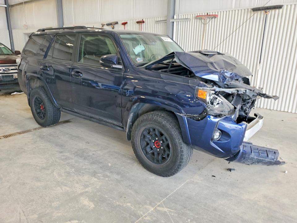 2024 Toyota VIN JTERU5JR6R6270832 COPART salvage auction — FRONT END, NE - CERT OF TITLE-SALVAGE, sold $15,400 on 2026-07-28 (photo 4)
