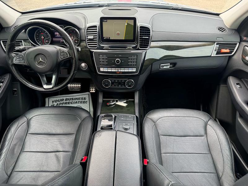 2016 Mercedes-benz Gle class VIN 4JGDA5GB0GA666794 COPART salvage auction — MINOR DENT/SCRATCHES, VA - CERTIFICATE OF TITLE (P), sold $12,900 on 2026-07-28 (photo 9)