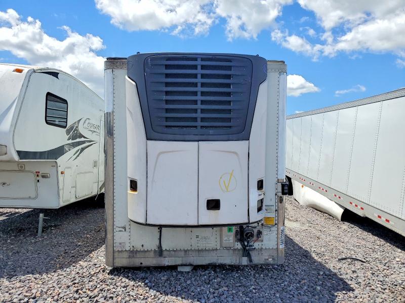 2016 Utility 3000r VIN 1UYVS2537GU617012 COPART salvage auction — UNDERCARRIAGE, IN - CERT OF TITLE-SALVAGE TITLE, sold $150 on 2026-07-30 (photo 2)