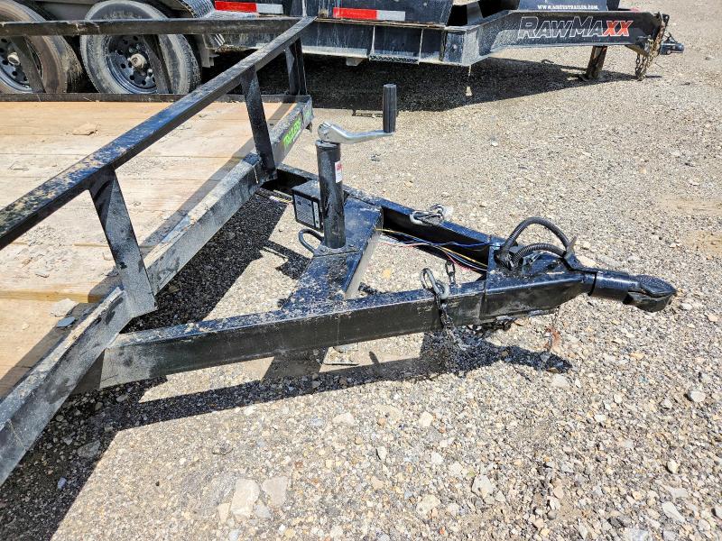 2026 Tlbp VIN 7NRBU1629TF029796 COPART salvage auction — FRAME DAMAGE, OH - CERT OF TITLE-SALVAGE, sold $10 on 2026-07-30 (photo 8)