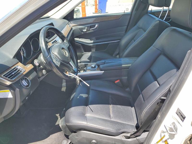 2014 Mercedes-benz VIN WDDHF5KB6EA884448 COPART salvage auction — REAR END, Co - Public - Salvage Title, sold $3,550 on 2026-07-07 (photo 7)