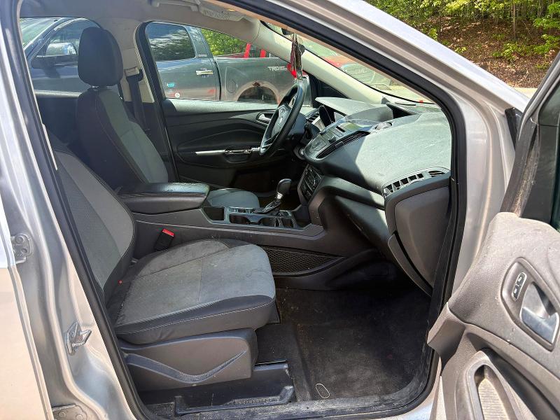 2017 Ford Escape VIN 1FMCU9G97HUB66882 COPART salvage auction — NORMAL WEAR, Me - Certificate Of Title (P), sold $2,450 on 2026-07-02 (photo 5)
