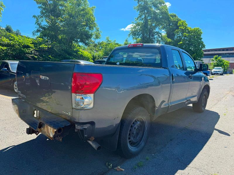 2008 Toyota Tundra VIN 5TFBV54188X067359 COPART salvage auction — MECHANICAL, Ma - Certificate Of Title (P), sold $2,000 on 2026-07-07 (photo 4)