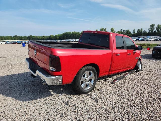 2015 Ram 1500 VIN 1C6RR6GT1FS702977 COPART salvage auction — FRONT END, NC - SALVAGE CERTIFICATE OF TITLE, sold $1,650 on 2026-07-28 (photo 3)