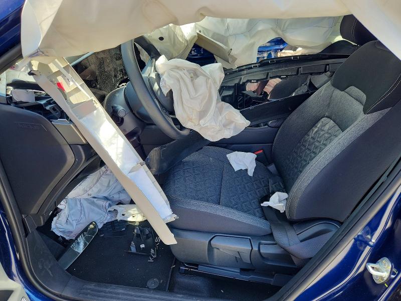 2026 Nissan Kicks VIN 3N8AP6CE5TL310537 COPART salvage auction — ALL OVER, Ca - Salvage Certificate, sold $2,150 on 2026-07-02 (photo 7)