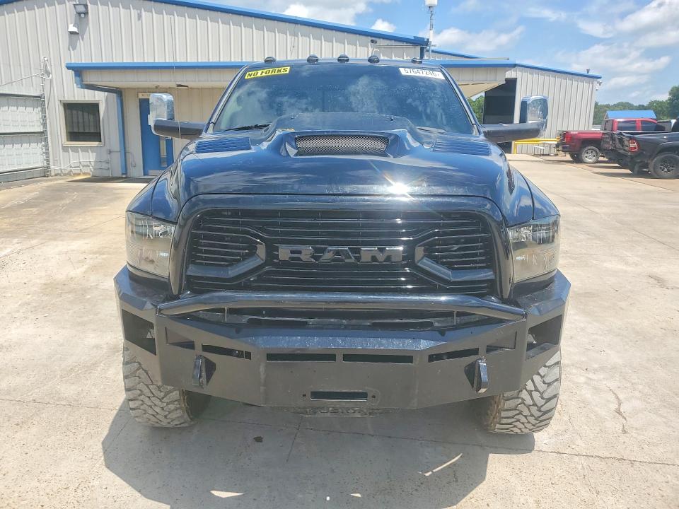 2012 Dodge VIN 3C63D3ELXCG268292 COPART salvage auction — FRAME DAMAGE, Ms - Cert Of Title-Salvaged, sold $12,100 on 2026-07-29 (photo 5)