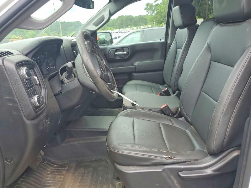 2022 Gmc VIN 1GTR9AEK5NZ207113 COPART salvage auction — SIDE, Fl - Certificate Of Title, sold $12,200 on 2026-07-29 (photo 7)