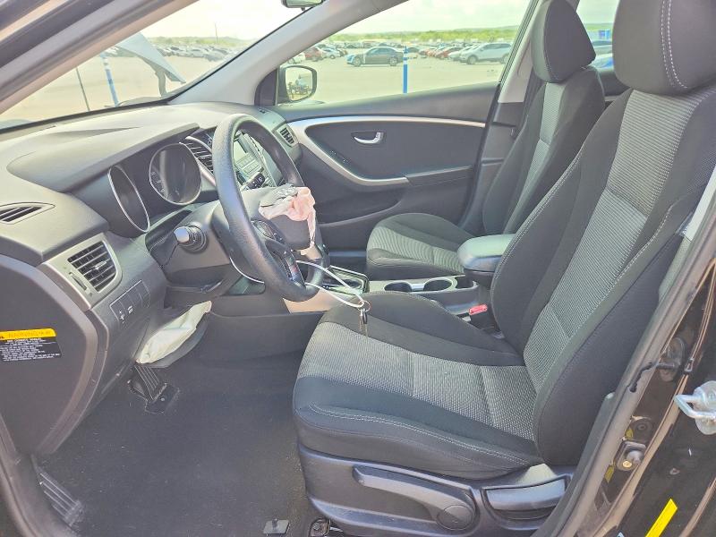 2014 Hyundai VIN KMHD35LH0EU181510 COPART salvage auction — FRONT END, Tx - Salvage Vehicle Title, sold $300 on 2026-07-27 (photo 7)