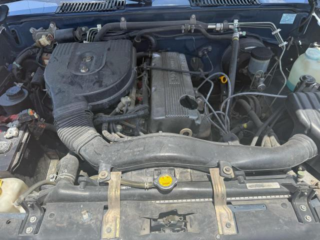 1994 Nissan Truck VIN 1N6SD16S6RC376349 COPART salvage auction — MINOR DENT/SCRATCHES, Ok - Certificate Of Title (P), sold $2,800 on 2026-07-06 (photo 7)